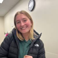 pink and green pumpkin